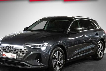 Audi Q8 e-tron 3.588 km 66.820 &euro; Stuttgart 70469