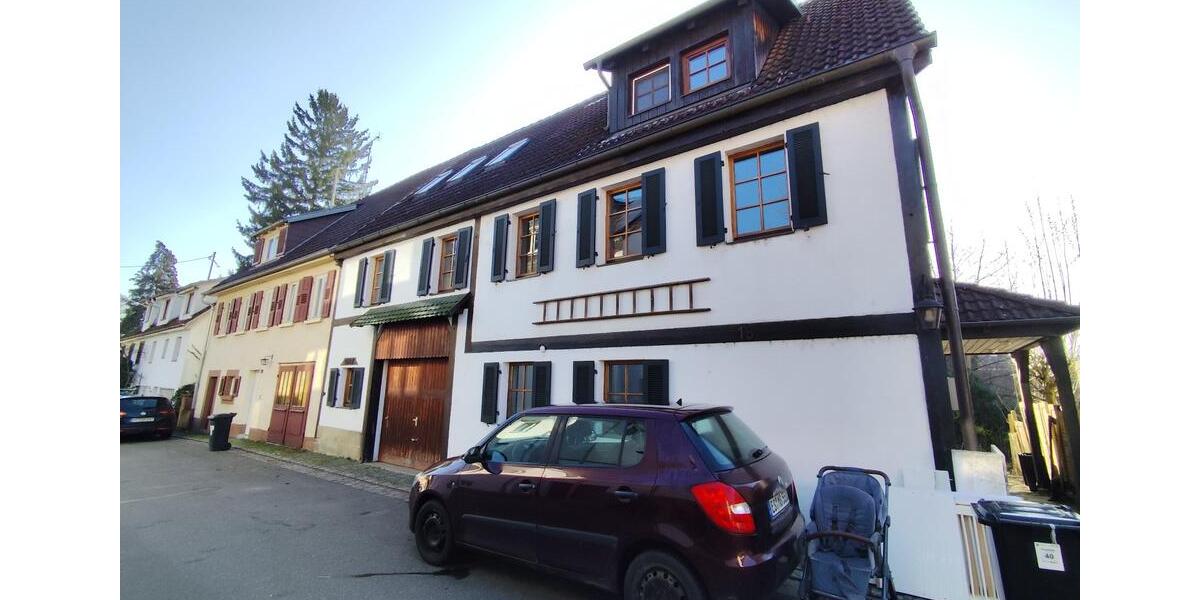 Doppelhaushälfte Nürtingen - 7 Zimmer, 192 m&sup2;, 499.000&euro; | Angebot:26766128