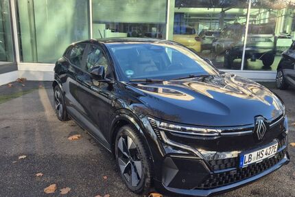 Renault Megane 18.000 km 29.900 &euro; Ludwigsburg 71636