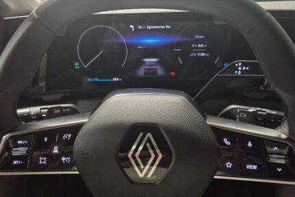 Renault Megane 18.000 km 30.900 &euro; Ludwigsburg 71636