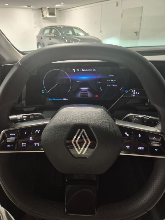 Renault Megane 3.000 km 33.500 € Ludwigsburg 71636
