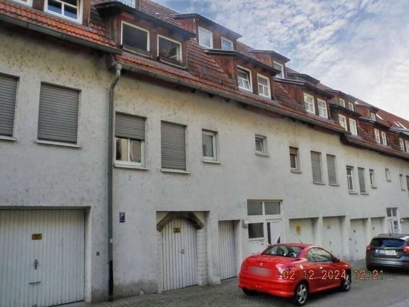 Wohnung zum Kaufen in Besigheim 174.000 € 62 m²