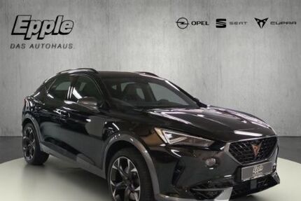 Cupra Formentor 27.499 km 34.890 € Rutesheim 71277