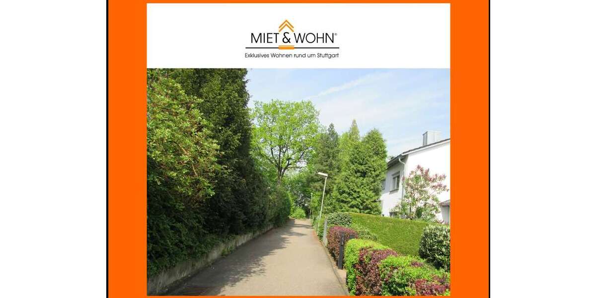 Einfamilienhaus Stuttgart-Schönberg Schönberg - 5.5 Zimmer, 150 m&sup2;, 3.300&euro; | Angebot:26883924