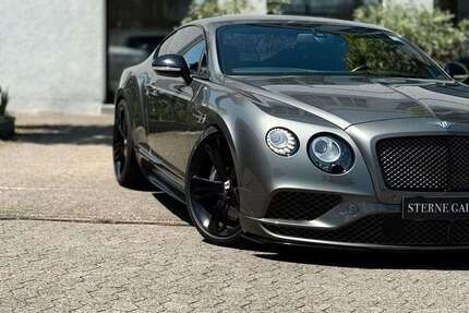 Bentley Continental GT 78.100 km 114.900 &euro; Ebersbach an der Fils 73061