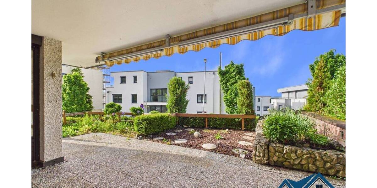 Etagenwohnung Ebersbach an der Fils Ebersbach - 3 Zimmer, 79 m&sup2;, 930&euro; | Angebot:26543566