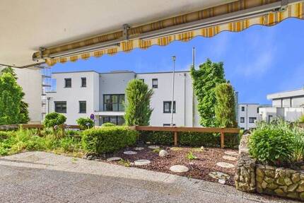 Wohnung Ebersbach an der Fils Ebersbach - 3 Zimmer, 79 m&sup2;, 930&euro; | Angebot:26543566