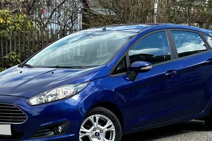 Ford Fiesta 149.900 km 4.500 &euro; Remshalden 73630