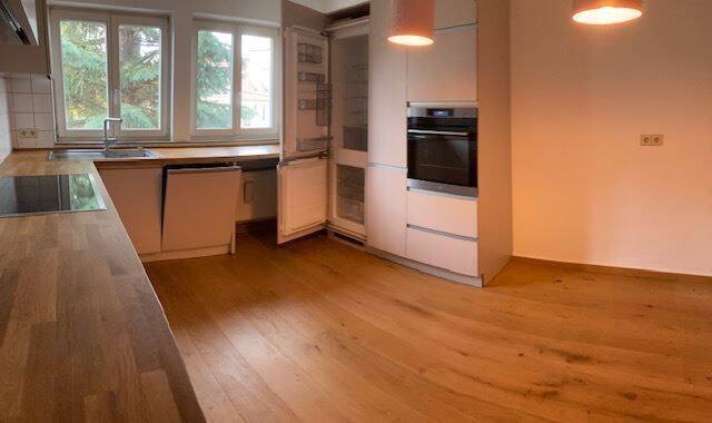 Etagenwohnung Stuttgart Weilimdorf - 3 Zimmer, 75 m&sup2;, 1.035&euro; | Angebot:26388358