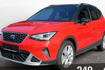 Seat Arona 14.200 km 23.880 &euro; Bietigheim-Bissingen 74321