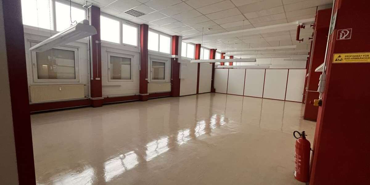Gewerbeobjekt Kornwestheim - 5.270&euro; | Angebot:26473047