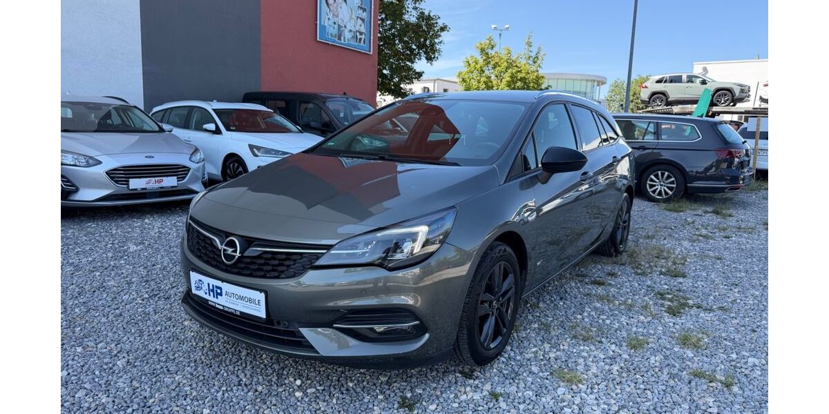 Opel Astra 92.702 km 12.999 &euro; Filderstadt /bei Stuttgart 70794
