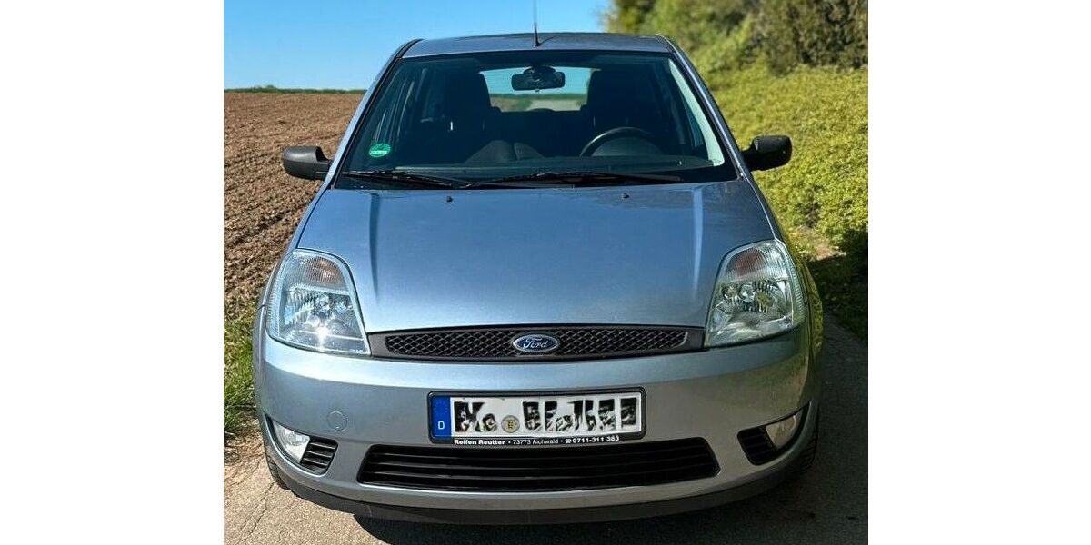 Ford Fiesta 171.000 km 950 &euro; Köngen 73257
