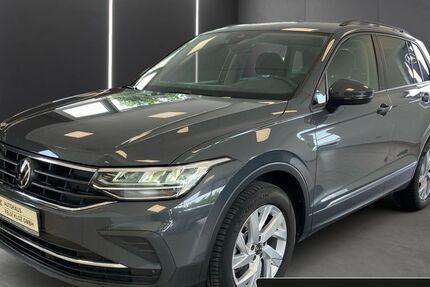 VW Tiguan 33.635 km 29.490 &euro; Korntal 70825