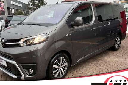 Toyota Proace 52.450 km 33.480 € Leonberg 71229