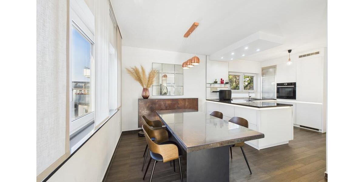 Einfamilienhaus Remseck am Neckar - 6.5 Zimmer, 202 m&sup2;, 965.000&euro; | Angebot:26553777