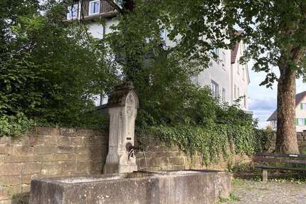Wohnung Tübingen Lustnau - 4.5 Zimmer, 99 m&sup2;, 449.000&euro; | Angebot:26740040