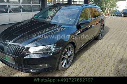 Skoda Superb 70.000 km 28.900 € Nürtingen 72622