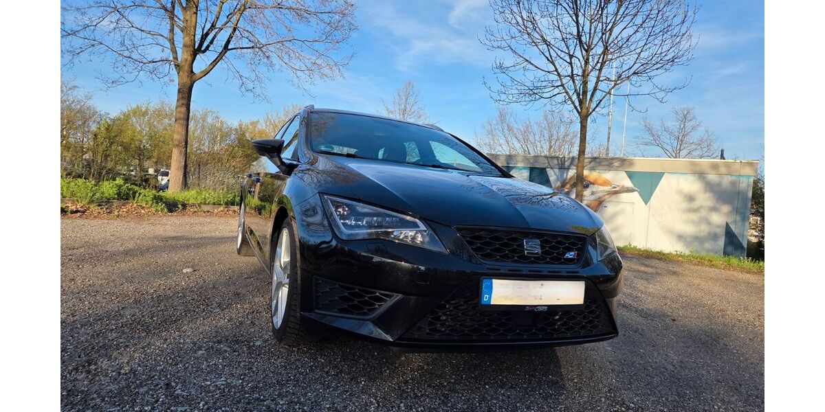 Seat Leon 131.000 km 16.900 &euro; Korntal 70825