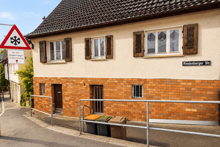 Haus Stuttgart Birkach - 6 Zimmer, 77 m&sup2;, 290.000&euro; | Angebot:27077273