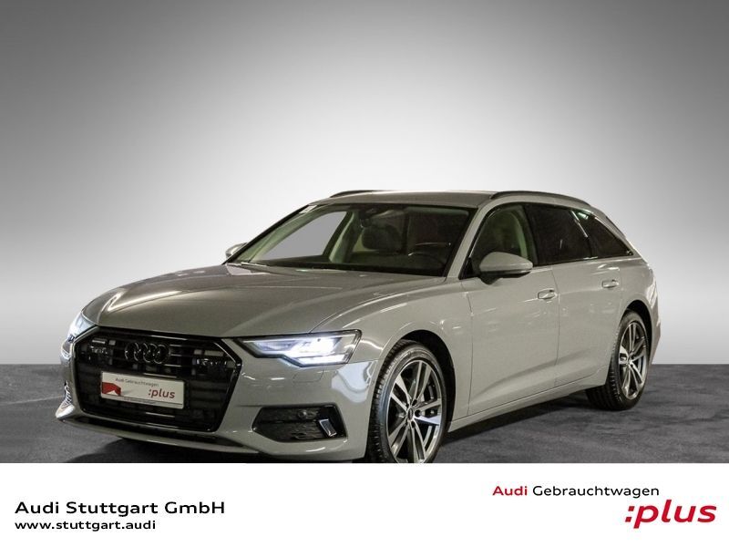 Audi A6 56.782 km 39.840 € Stuttgart 70469