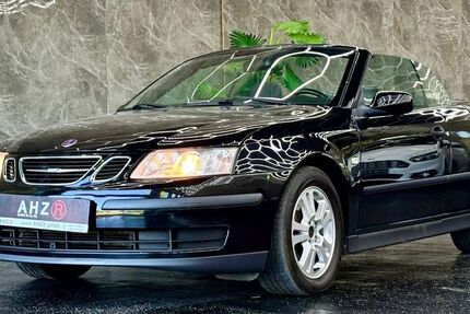 Saab 9-3 175.000 km 5.900 € Reutlingen 72762
