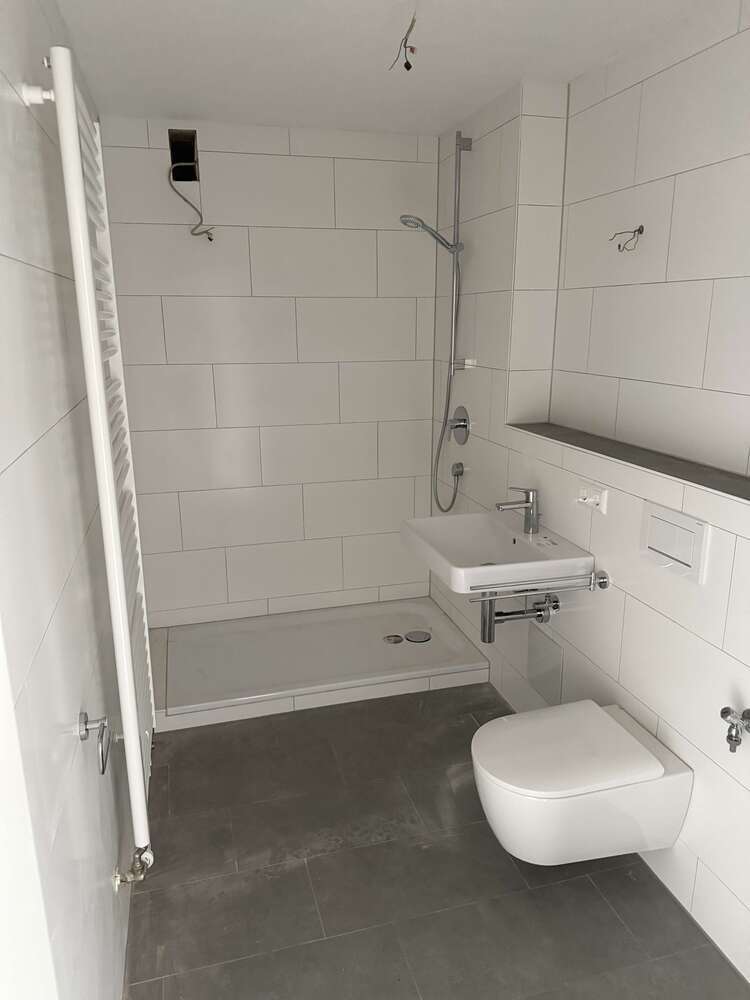 Wohnung zum Mieten in Backnang 350 € 42 m²