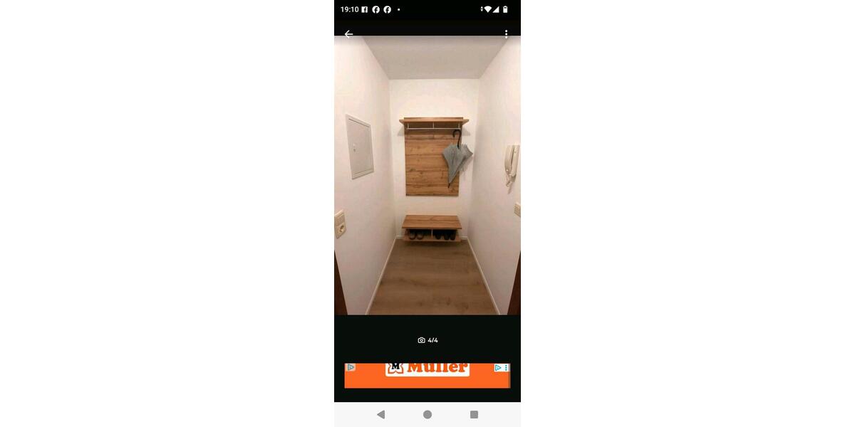 Studio Wohnung Gerlingen 42 qm kaufen oder evtl mieten 1 zimmer