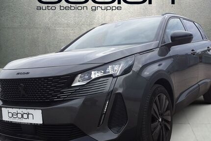 Peugeot 5008 74.350 km 23.480 &euro; Magstadt 71106