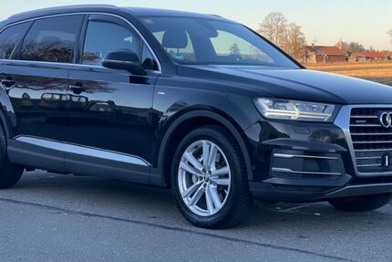 Audi Q7 265.000 km 19.500 &euro; Fellbach 70736