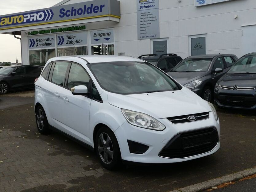 C-Max