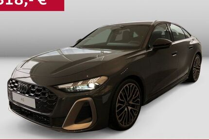 Audi A5 6.000 km 52.830 &euro; Backnang 71522