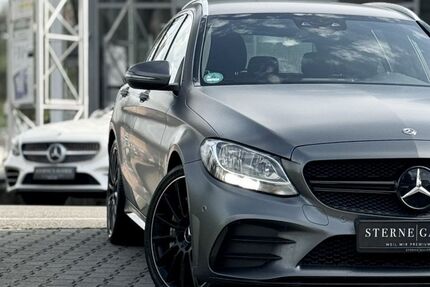Mercedes-Benz C 43 AMG 133.600 km 33.900 &euro; Ebersbach an der Fils 73061