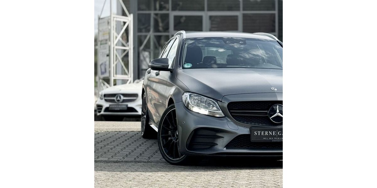 Mercedes-Benz C 43 AMG 133.600 km 33.900 &euro; Ebersbach an der Fils 73061