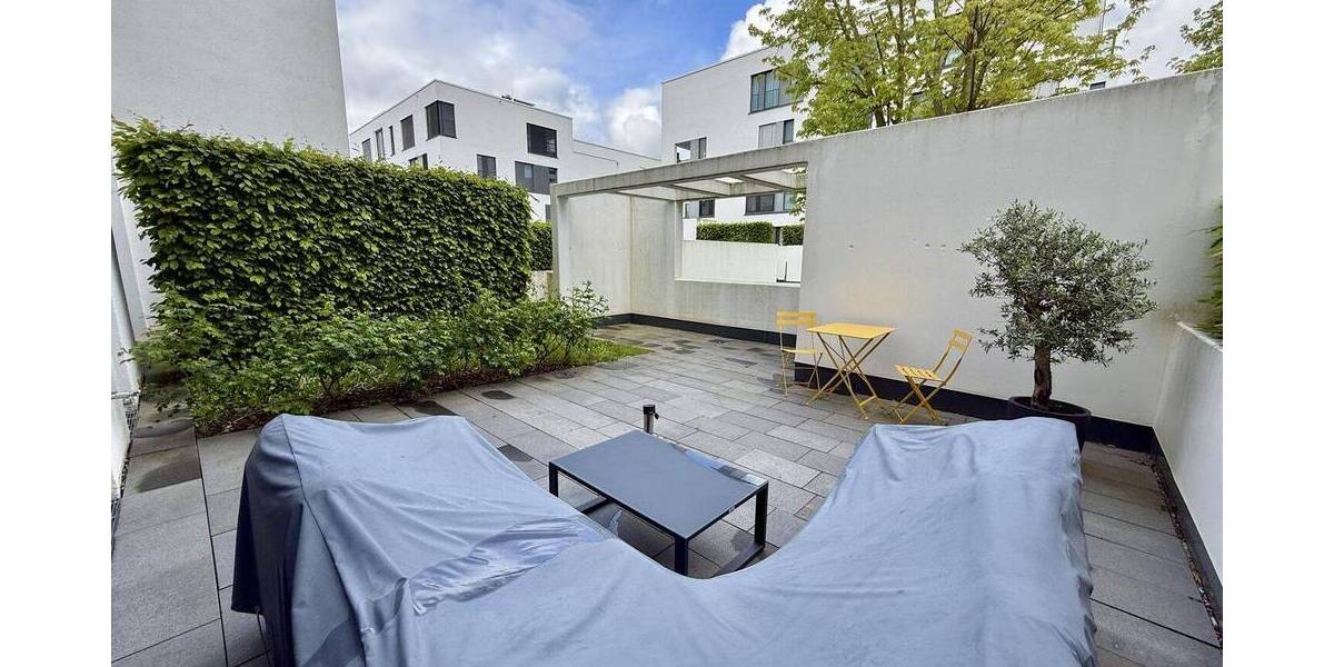 Etagenwohnung Stuttgart Vaihingen - 2 Zimmer, 65 m&sup2;, 1.160&euro; | Angebot:26788003