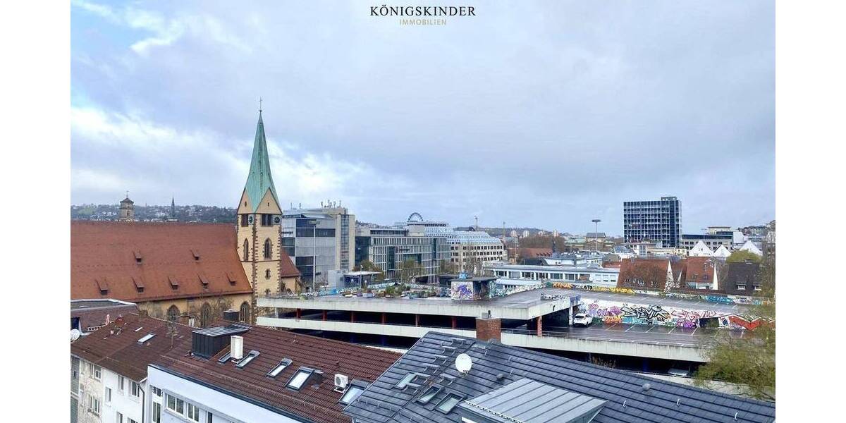 Mehrfamilienhaus, Wohnhaus Stuttgart Mitte - 1 Zimmer, 363 m&sup2;, 2.950.000&euro; | Angebot:26797315