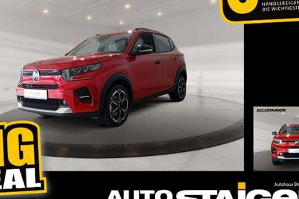 Citroen C3 4.999 km 24.487 &euro; Esslingen 73730