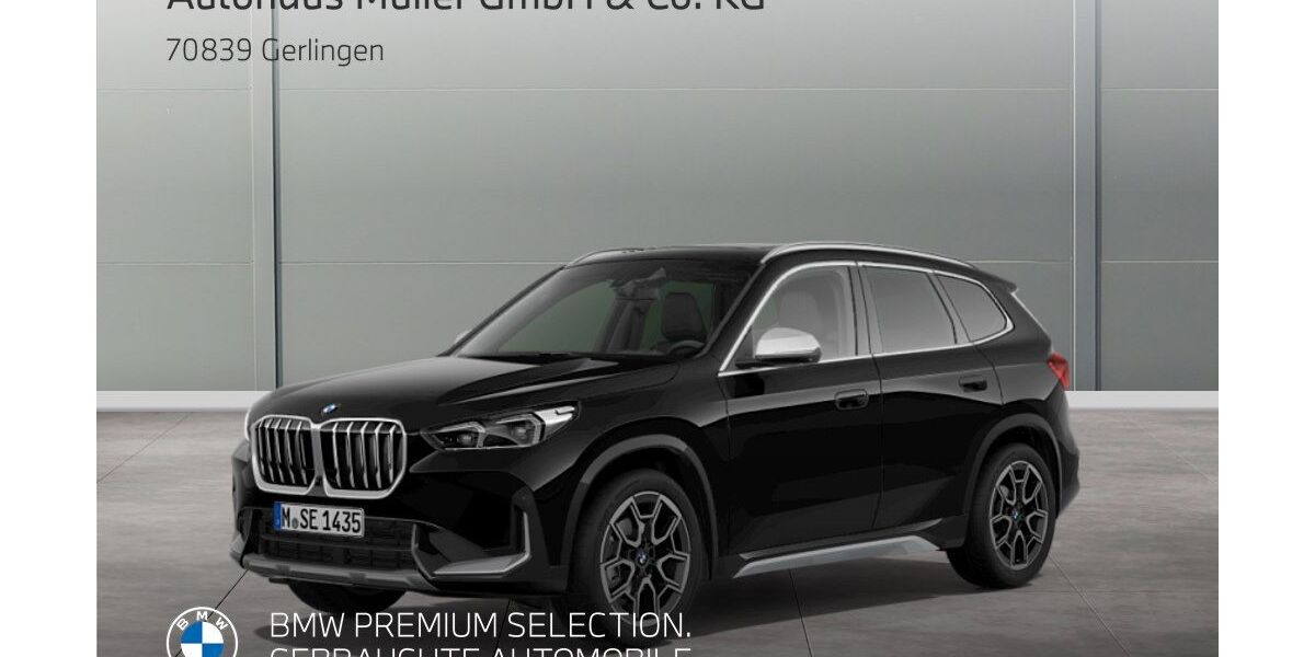 BMW X1 25.400 km 37.430 &euro; Gerlingen 70839