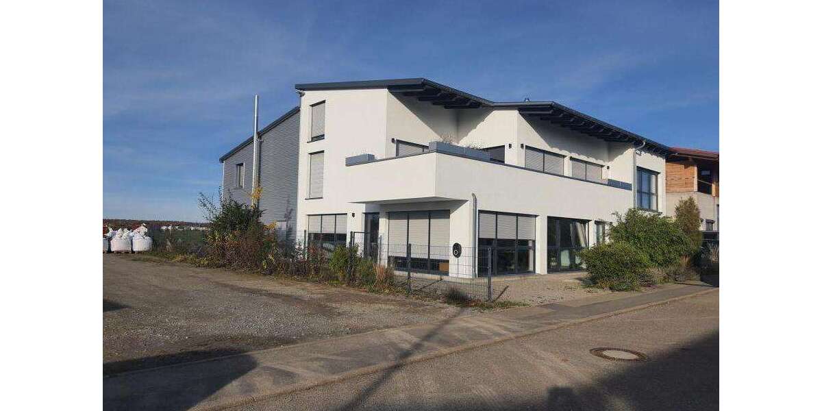 Gewerbeobjekt Altdorf - 1.495.000&euro; | Angebot:23813392