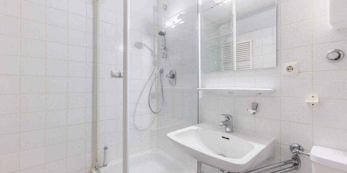 Attraktive 2,5-Zimmerwohnung mit Balkon 2 zimmer