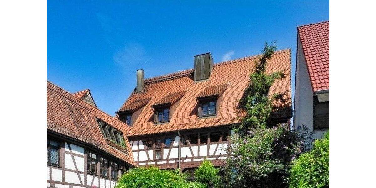 Etagenwohnung Leonberg Eltingen - 3 Zimmer, 87 m&sup2;, 249.000&euro; | Angebot:24486711