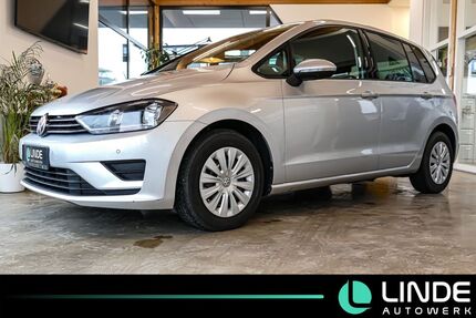 VW Golf Sportsvan 50.000 km 13.990 &euro; Kusterdingen 72127