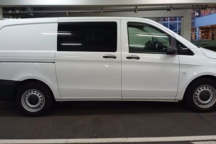 Mercedes-Benz Vito 200.000 km 14.400 € Esslingen am Neckar 73733