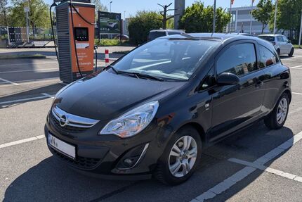 Opel Corsa 135.000 km 3.999 &euro; Waiblingen 71332
