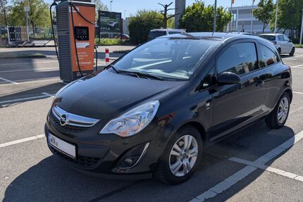 Opel Corsa 135.000 km 4.200 &euro; Waiblingen 71332