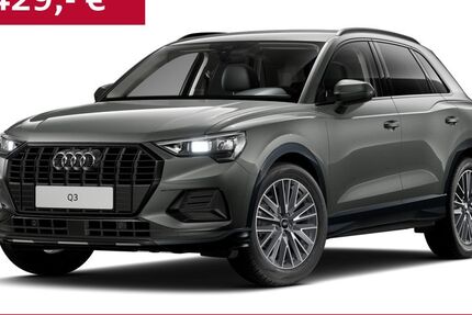 Audi Q3 9.216 km 34.930 &euro; Ludwigsburg 71636
