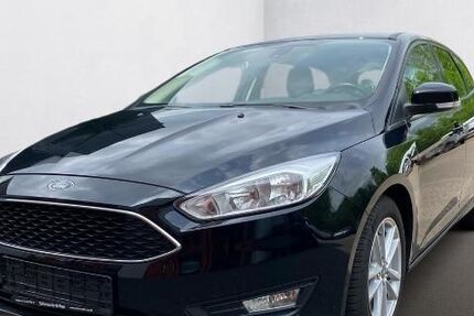 Ford Focus 77.490 km 11.490 € Kirchheim/Teck 73230