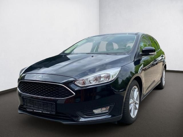 Ford Focus 77.490 km 11.490 € Kirchheim/Teck 73230