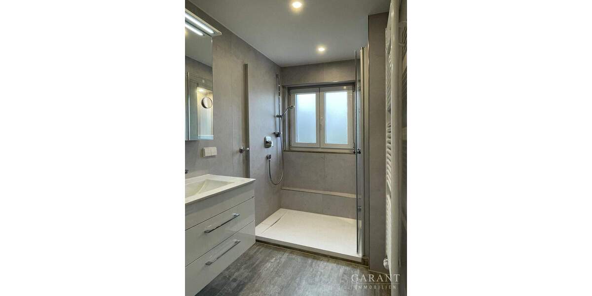 Etagenwohnung Waiblingen - 3 Zimmer, 72 m&sup2;, 1.200&euro; | Angebot:25611355