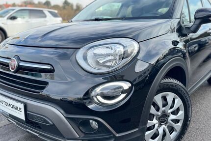 Fiat 500X 42.300 km 12.999 &euro; Kornwestheim 70806